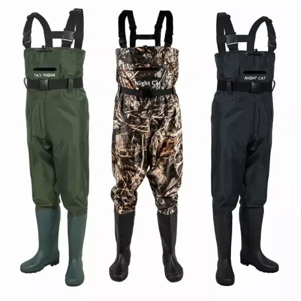 Chest Waders