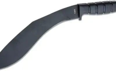 kukri blade